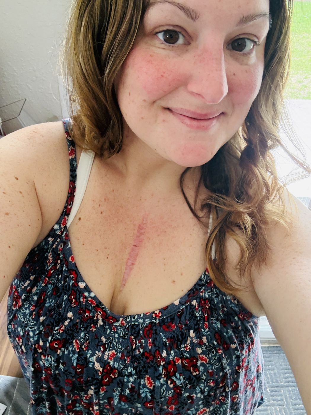 Sarah Eckhart, founder of Wild Designs